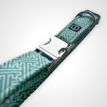 Load image into Gallery viewer, Hedge Maze Collar