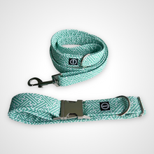 Load image into Gallery viewer, Hedge Maze Collar
