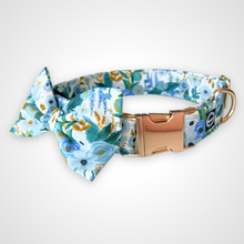 Load image into Gallery viewer, Garden Party Bow Tie