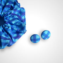 Load image into Gallery viewer, Chilly Check Earrings