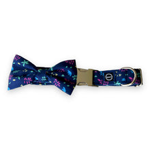 Load image into Gallery viewer, Simply Botanic Bow Tie