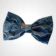 Load image into Gallery viewer, Starry Skies Bow Tie