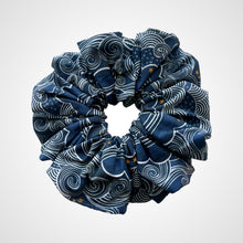 Load image into Gallery viewer, Starry Skies Scrunchie