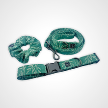 Load image into Gallery viewer, Forest Leaves Leash
