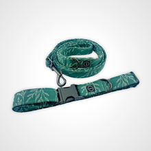 Load image into Gallery viewer, Forest Leaves Collar