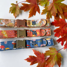 Load image into Gallery viewer, Dahlia Bloom Collar