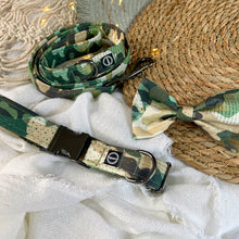Load image into Gallery viewer, Woodland Disguise Leash