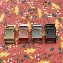 Load image into Gallery viewer, Autumn Leaves Collar