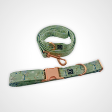 Load image into Gallery viewer, Morning Daisy Collar