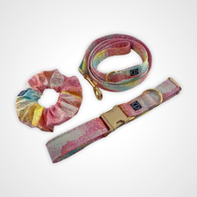 Load image into Gallery viewer, Pastel Skies Scrunchie