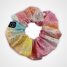 Load image into Gallery viewer, Pastel Skies Scrunchie