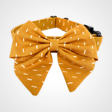 Load image into Gallery viewer, Sun Shower Sailors Bow