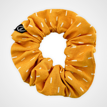 Load image into Gallery viewer, Sun Shower Scrunchie