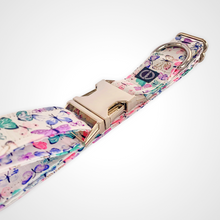 Load image into Gallery viewer, Butterfly Bloom Collar