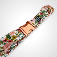 Load image into Gallery viewer, Cottage Garden Collar