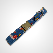Load image into Gallery viewer, Mushroom Garden Collar