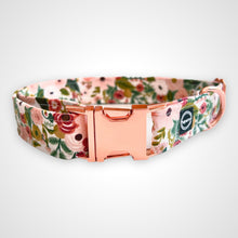 Load image into Gallery viewer, Cottage Garden Collar