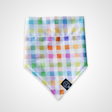 Load image into Gallery viewer, Cotton Tails Bandana