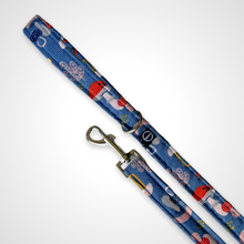 Load image into Gallery viewer, Mushroom Garden Leash