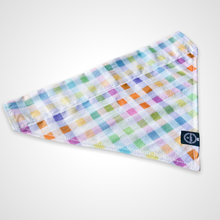 Load image into Gallery viewer, Cotton Tails Bandana