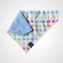 Load image into Gallery viewer, Cotton Tails Bandana