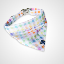 Load image into Gallery viewer, Cotton Tails Bandana
