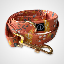 Load image into Gallery viewer, Autumn Leaves Leash