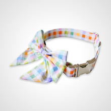 Load image into Gallery viewer, Cotton Tails Sailors Bow