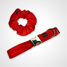 Load image into Gallery viewer, Benji Scrunchie