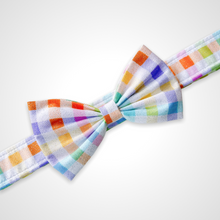 Load image into Gallery viewer, Cotton Tails Bow Tie