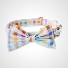 Load image into Gallery viewer, Cotton Tails Bow Tie