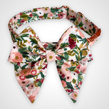Load image into Gallery viewer, Cottage Garden Sailors Bow
