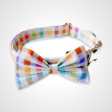 Load image into Gallery viewer, Cotton Tails Bow Tie