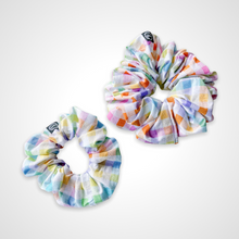 Load image into Gallery viewer, Cotton Tails Scrunchie