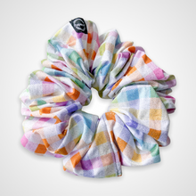 Load image into Gallery viewer, Cotton Tails Scrunchie
