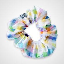 Load image into Gallery viewer, Cotton Tails Scrunchie