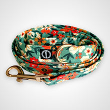 Load image into Gallery viewer, Botanic Bloom Leash