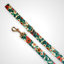 Load image into Gallery viewer, Botanic Bloom Leash