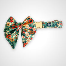 Load image into Gallery viewer, Botanic Bloom Sailors Bow