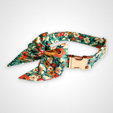 Load image into Gallery viewer, Botanic Bloom Sailors Bow