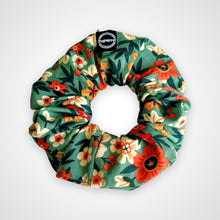 Load image into Gallery viewer, Botanic Bloom Scrunchie