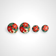 Load image into Gallery viewer, Botanic Bloom Earrings