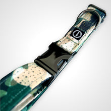 Load image into Gallery viewer, Woodland Disguise Collar