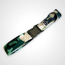 Load image into Gallery viewer, Woodland Disguise Collar