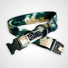 Load image into Gallery viewer, Woodland Disguise Collar