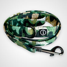 Load image into Gallery viewer, Woodland Disguise Leash