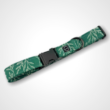 Load image into Gallery viewer, Forest Leaves Collar