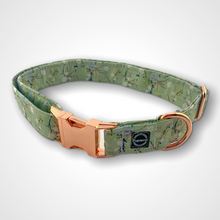 Load image into Gallery viewer, Morning Daisy Collar