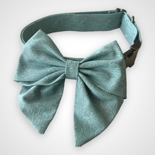 Load image into Gallery viewer, Ocean Waves Sailors Bow
