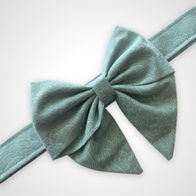 Load image into Gallery viewer, Ocean Waves Sailors Bow
